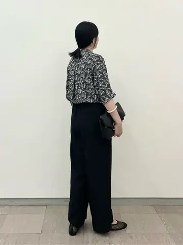 ONWARD CROSSET SELECT K コーディネート画像