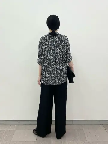 ONWARD CROSSET SELECT K コーディネート画像