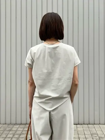 ONWARD CROSSET SELECT 東 コーディネート画像