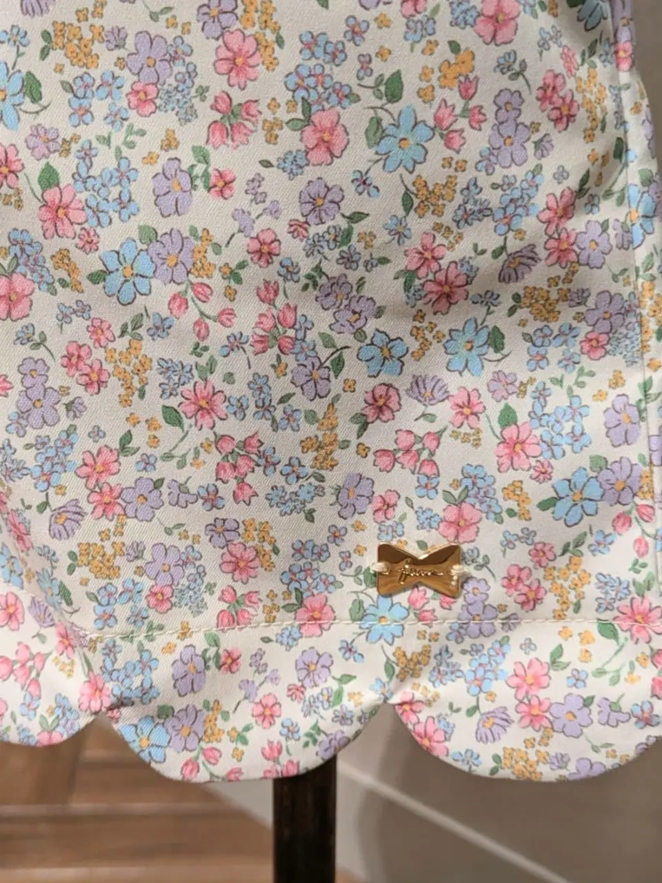 ONWARD CROSSET SELECT 永谷 コーディネート画像