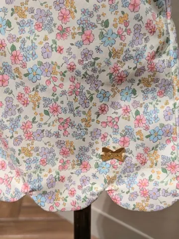 ONWARD CROSSET SELECT 永谷 コーディネート画像