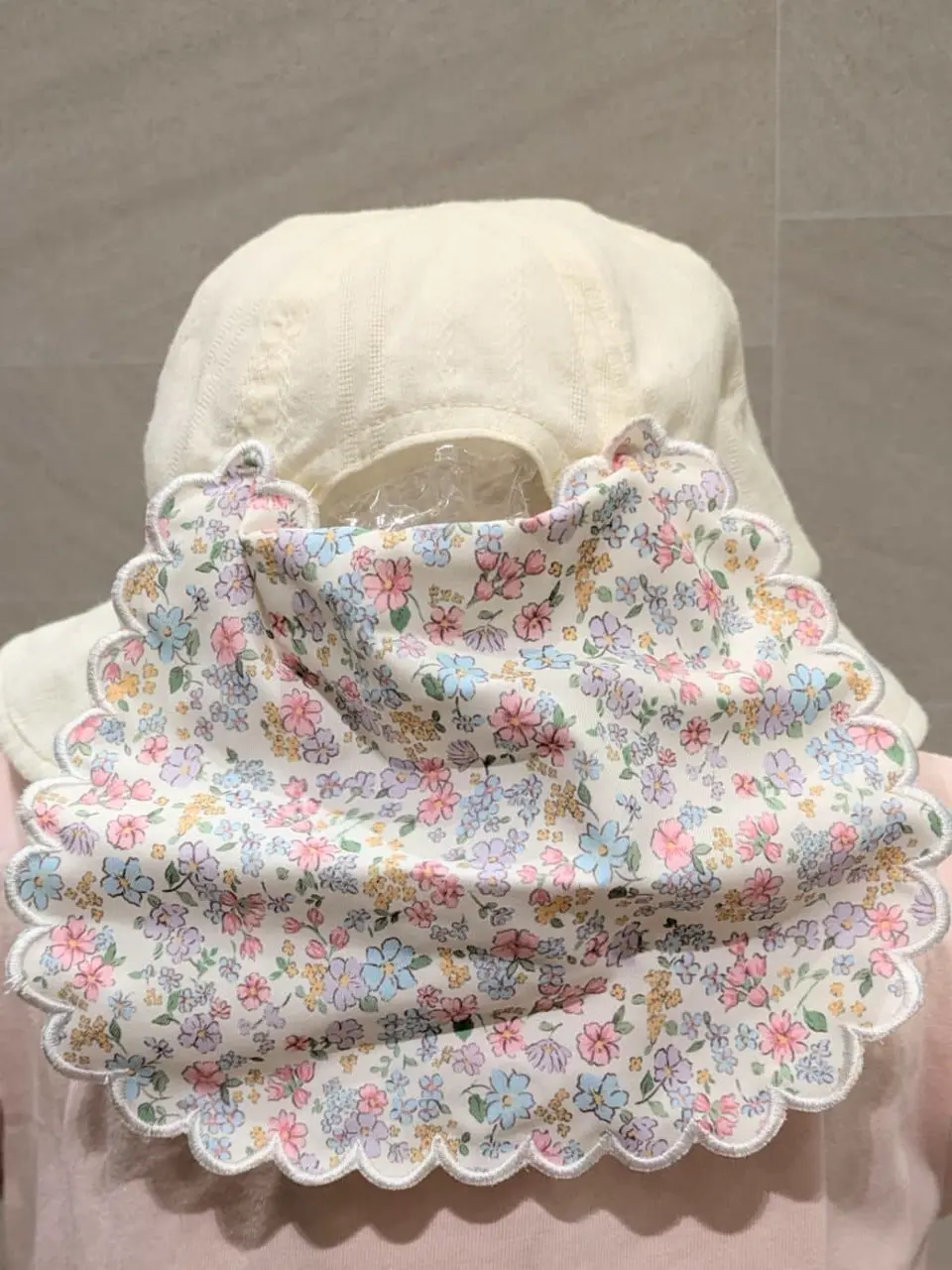 ONWARD CROSSET SELECT 永谷 コーディネート画像