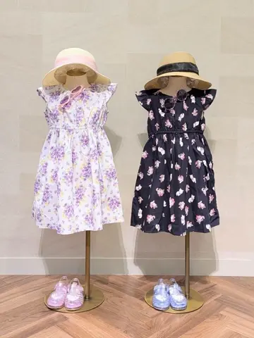 ONWARD CROSSET SELECT 永谷 コーディネート画像