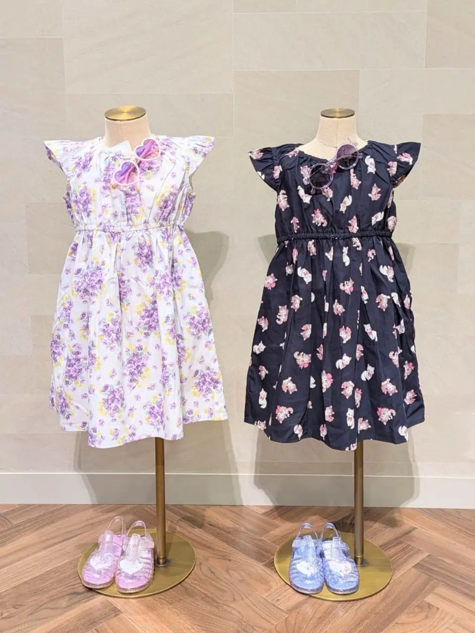 ONWARD CROSSET SELECT 永谷 コーディネート画像