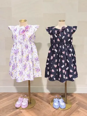 ONWARD CROSSET SELECT 永谷 コーディネート画像