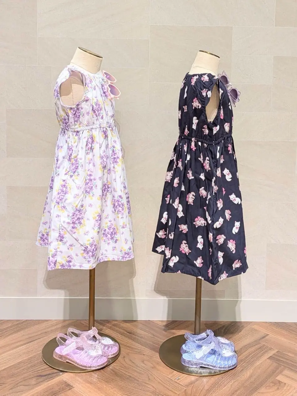 ONWARD CROSSET SELECT 永谷 コーディネート画像