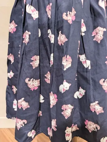 ONWARD CROSSET SELECT 永谷 コーディネート画像