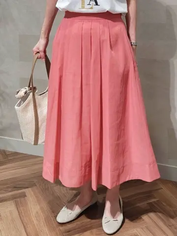 ONWARD CROSSET SELECT 浅岡 コーディネート画像