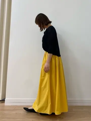 ONWARD CROSSET SELECT 山口 コーディネート画像