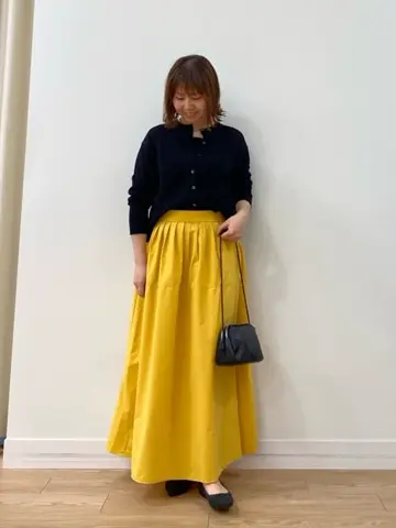 ONWARD CROSSET SELECT 山口 コーディネート画像