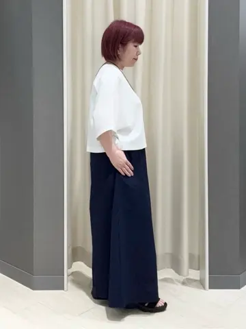 ONWARD CROSSET SELECT 吉田 コーディネート画像