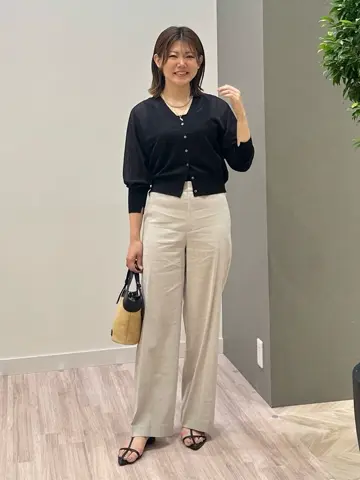 ONWARD CROSSET SELECT mami コーディネート画像