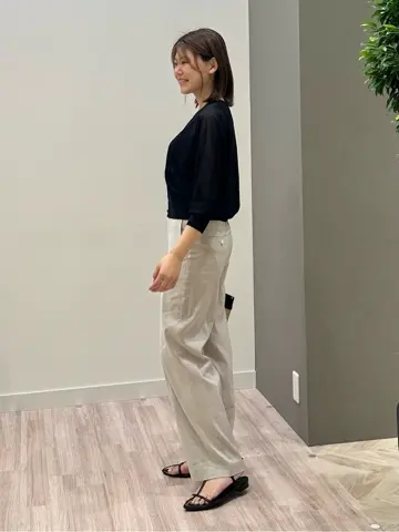 ONWARD CROSSET SELECT mami コーディネート画像