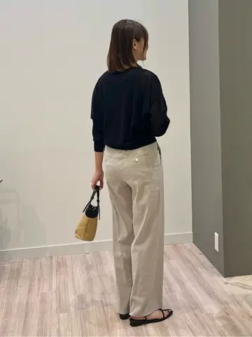 ONWARD CROSSET SELECT mami コーディネート画像