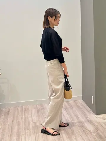 ONWARD CROSSET SELECT mami コーディネート画像