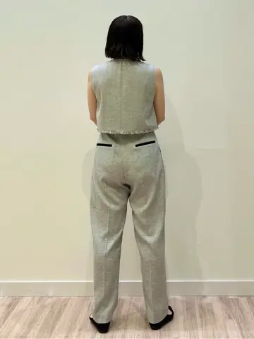 ONWARD CROSSET SELECT 小西 コーディネート画像