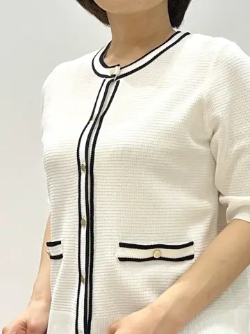 ONWARD CROSSET SELECT 前田 コーディネート画像