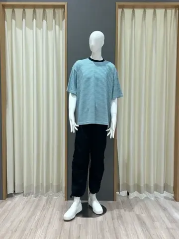 ONWARD CROSSET SELECT 高橋 コーディネート画像