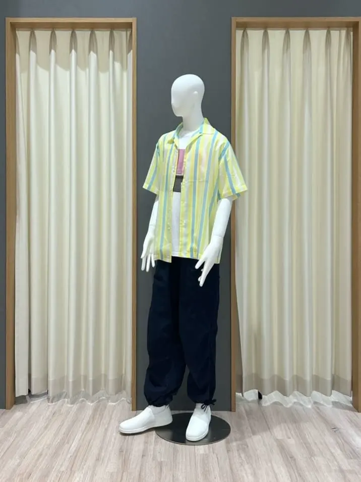 ONWARD CROSSET SELECT 高橋 コーディネート画像