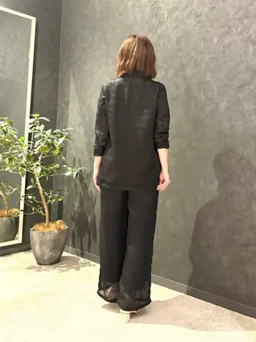 ONWARD CROSSET SELECT Tamura コーディネート画像