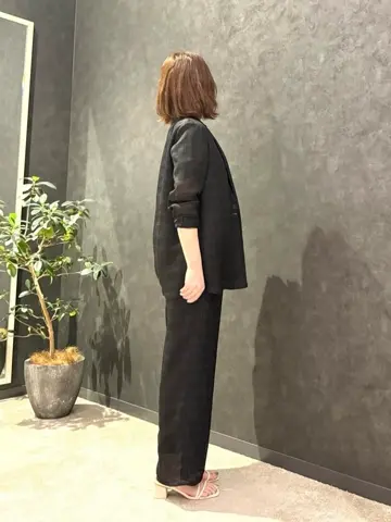 ONWARD CROSSET SELECT Tamura コーディネート画像