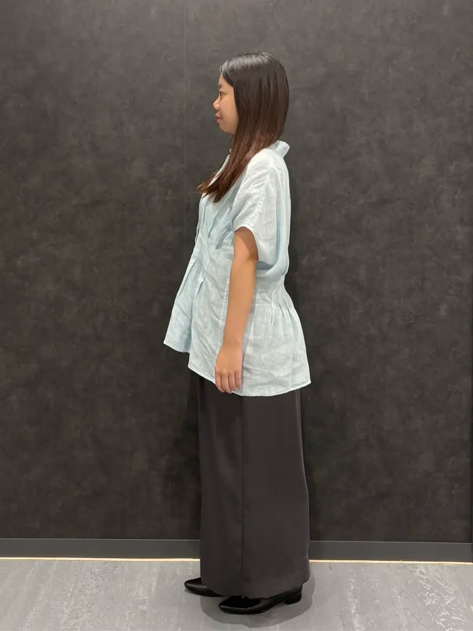 ONWARD CROSSET SELECT 市川 コーディネート画像