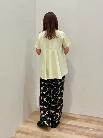 ONWARD CROSSET SELECT 井上 コーディネート画像