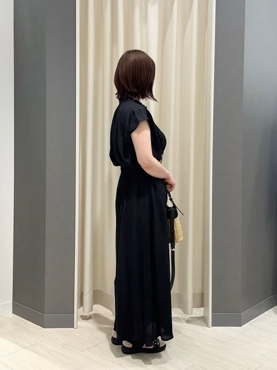 ONWARD CROSSET SELECT 清野 コーディネート画像