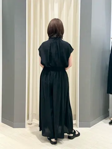 ONWARD CROSSET SELECT 清野 コーディネート画像