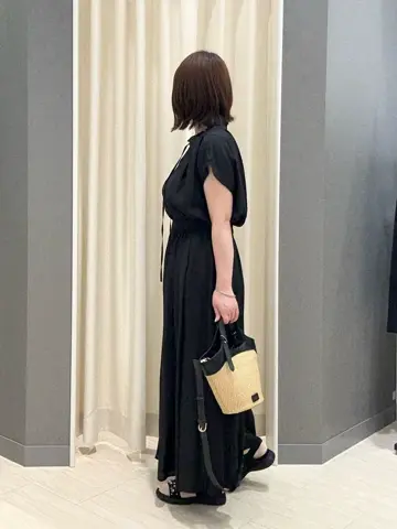 ONWARD CROSSET SELECT 清野 コーディネート画像