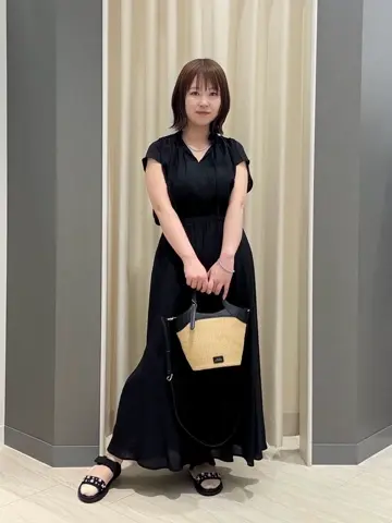 ONWARD CROSSET SELECT 清野 コーディネート画像