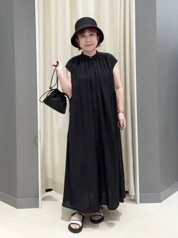 ONWARD CROSSET SELECT 吉田 コーディネート画像