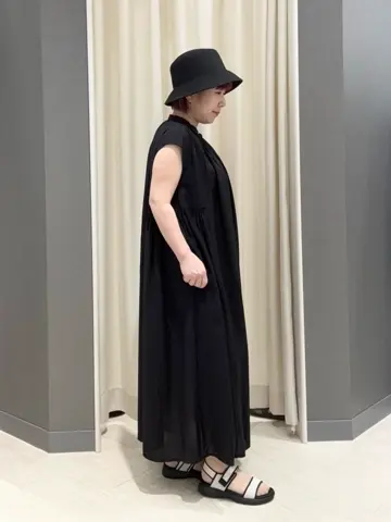 ONWARD CROSSET SELECT 吉田 コーディネート画像