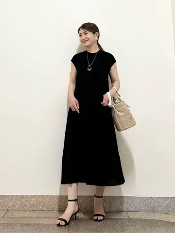 ONWARD CROSSET SELECT 千葉 コーディネート画像