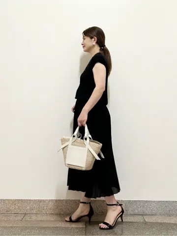 ONWARD CROSSET SELECT 千葉 コーディネート画像