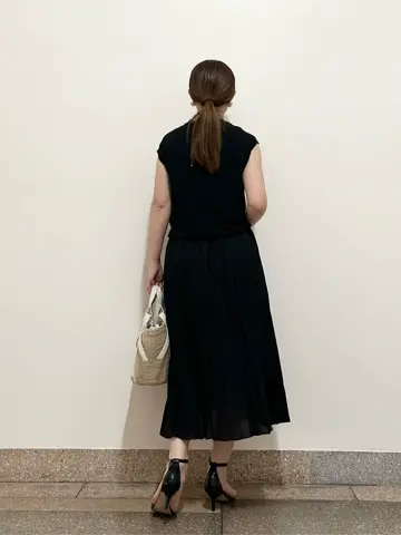 ONWARD CROSSET SELECT 千葉 コーディネート画像