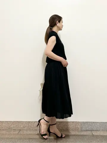 ONWARD CROSSET SELECT 千葉 コーディネート画像