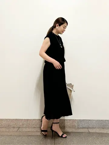 ONWARD CROSSET SELECT 千葉 コーディネート画像