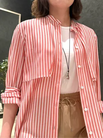 ONWARD CROSSET SELECT Tamura コーディネート画像