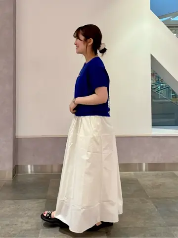 ONWARD CROSSET SELECT 工藤 コーディネート画像