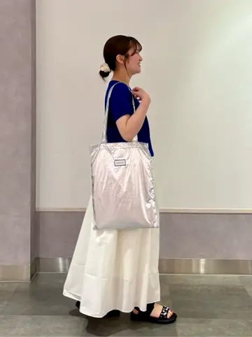 ONWARD CROSSET SELECT 工藤 コーディネート画像