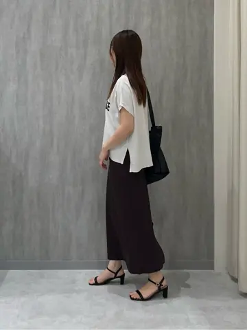 ONWARD CROSSET SELECT 浅倉 コーディネート画像