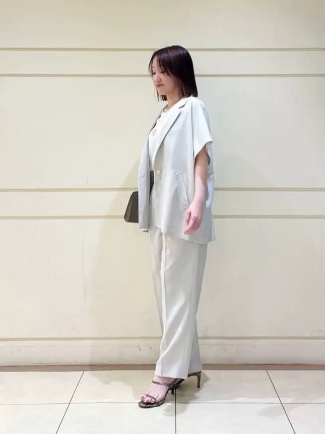 ONWARD CROSSET SELECT 加藤 コーディネート画像