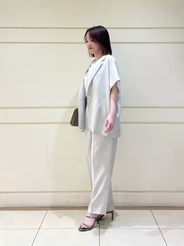 ONWARD CROSSET SELECT 加藤 コーディネート画像