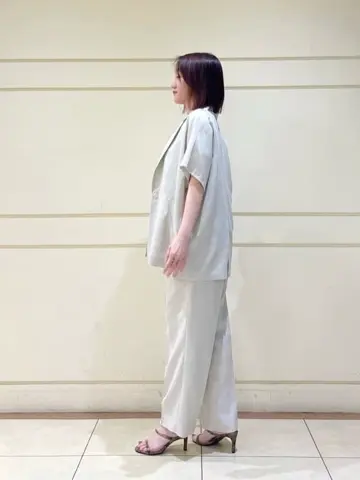 ONWARD CROSSET SELECT 加藤 コーディネート画像