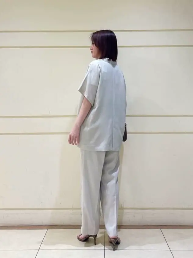 ONWARD CROSSET SELECT 加藤 コーディネート画像