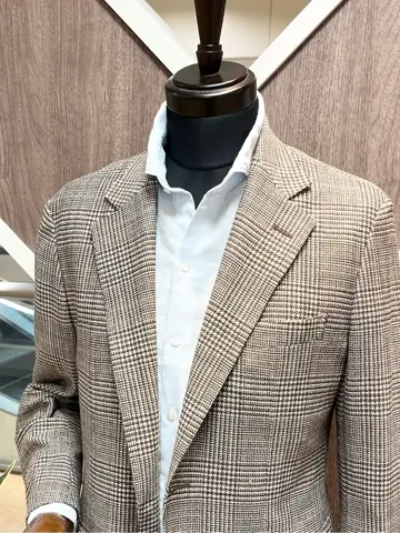 ONWARD CROSSET SELECT 小管 コーディネート画像