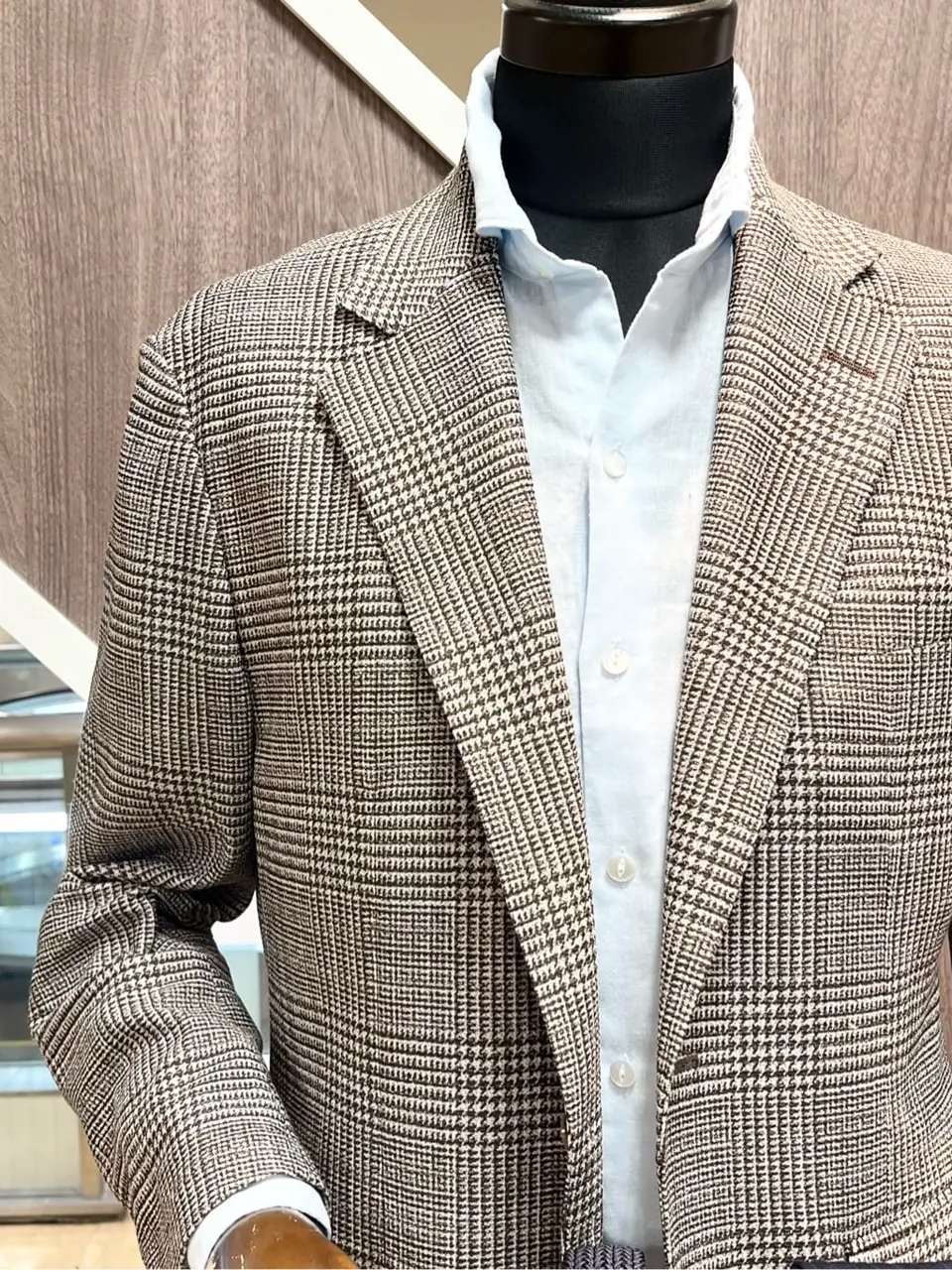 ONWARD CROSSET SELECT 小管 コーディネート画像