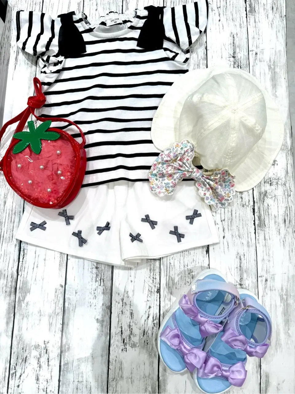  杉原 コーディネート画像