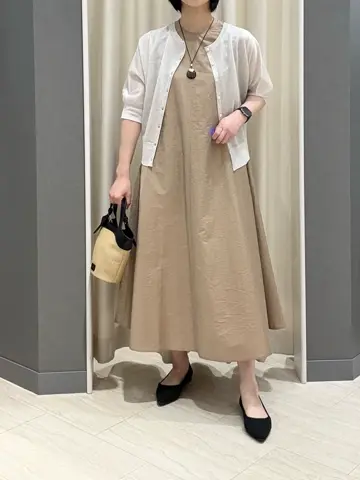 ONWARD CROSSET SELECT N コーディネート画像